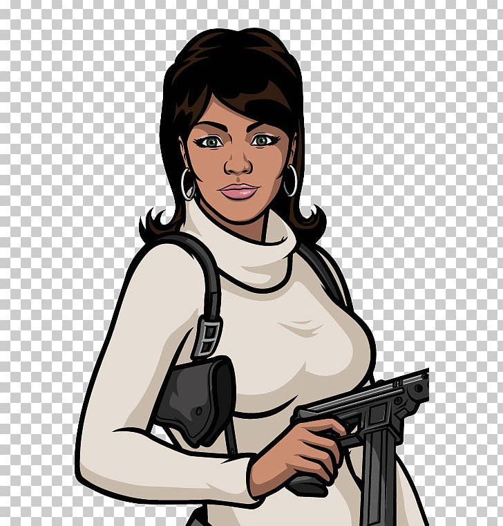 Aisha Tyler Lana Anthony Kane Sterling Archer Cheryl Tunt PNG, Clipart,  Free PNG Download