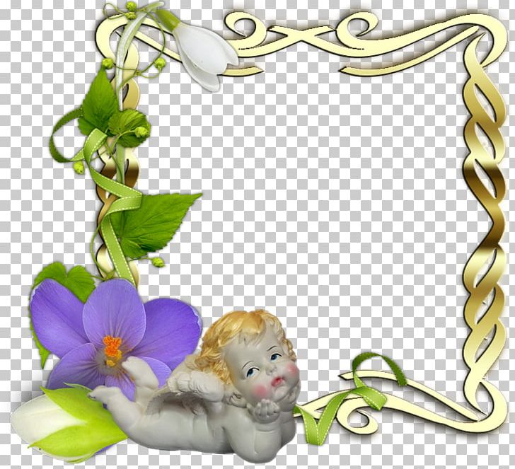 Cut Flowers Floral Design Frames PNG, Clipart, Animal, Art, Body Jewellery, Body Jewelry, Character Free PNG Download