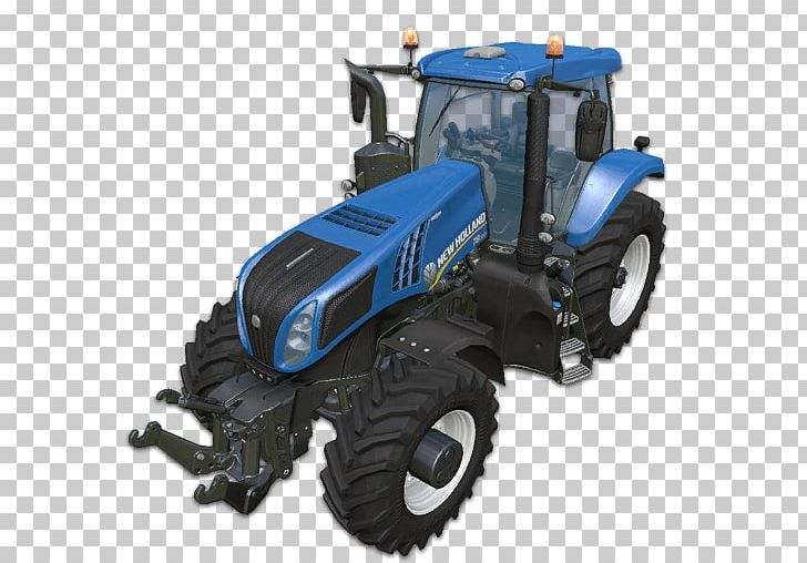 Farming Simulator 15 Farming Simulator 17 New Holland Agriculture Tractor PNG, Clipart, Agricultural Machinery, Agriculture, Automotive Wheel System, Combine Harvester, Farm Free PNG Download