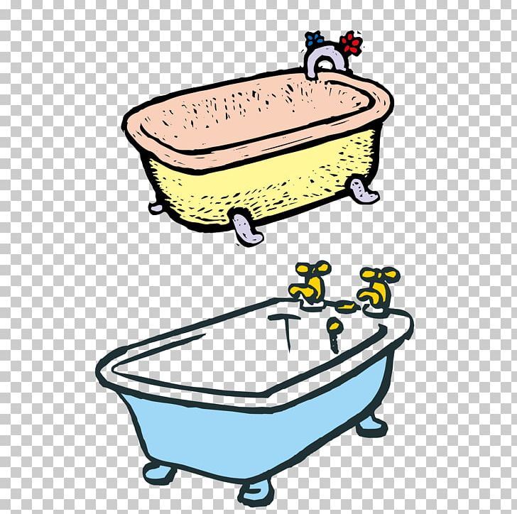 Hot Tub Bathtub Bathroom PNG, Clipart, Area, Bathing, Bathroom, Bathtub, Bathtub Vector Free PNG Download