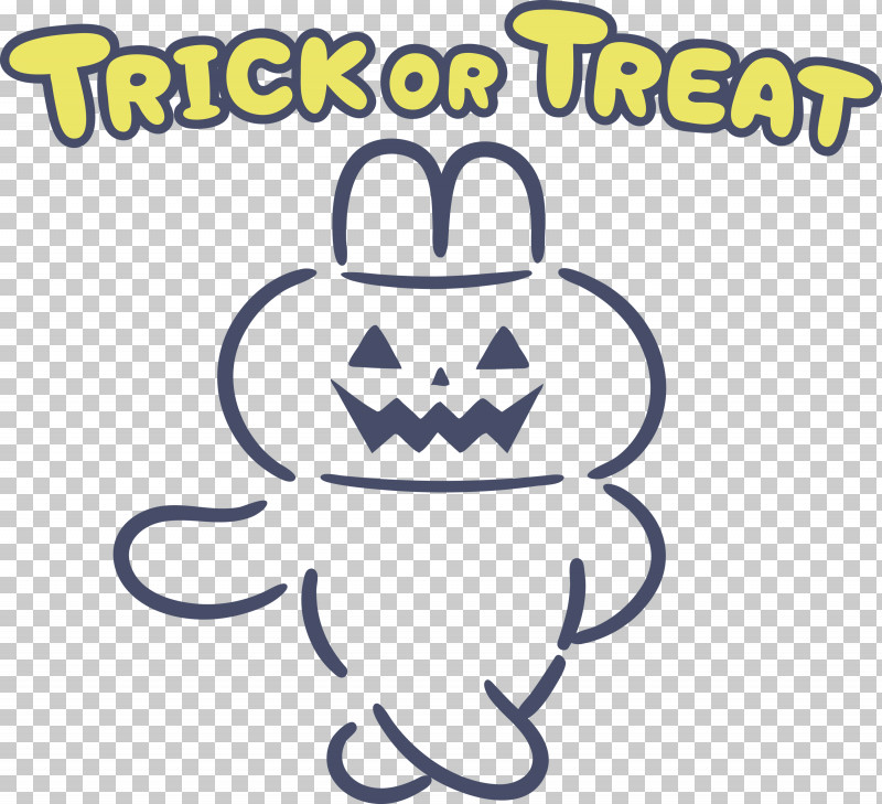 TRICK OR TREAT Happy Halloween PNG, Clipart, Behavior, Biology, Happiness, Happy Halloween, Human Free PNG Download