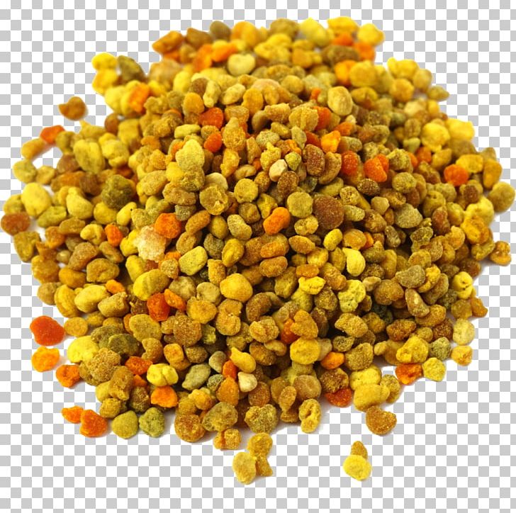 Bee Pollen Bee Pollen Food Honey PNG, Clipart, Bean, Bee, Beehive, Bee Pollen, Flower Free PNG Download