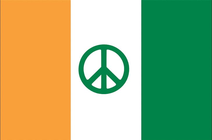 Flag Of Ireland Saint Patricks Day PNG, Clipart, Brand, Circle, Computer Wallpaper, Flag, Flag Day Free PNG Download