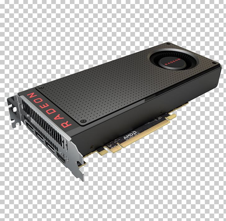 Graphics Cards & Video Adapters AMD Radeon 500 Series GDDR5 SDRAM Advanced Micro Devices PNG, Clipart, Advanced Micro Devices, Cable, Electronic Device, Electronics, Electronics Accessory Free PNG Download
