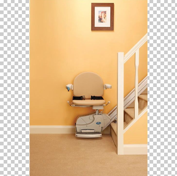 Handicare Stairlifts B.V. Stairs Elevator Wheelchair PNG, Clipart, Angle, Chair, Chairlift, Cost, Disability Free PNG Download