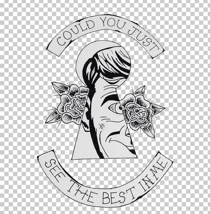 Neck Deep Drawing Music Tattoo PNG, Clipart,  Free PNG Download
