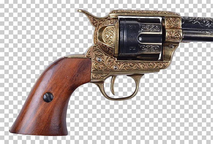 Revolver Firearm Trigger Ranged Weapon Gun Barrel PNG, Clipart,  Free PNG Download
