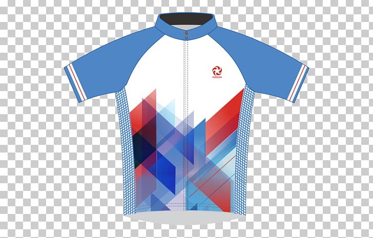 T-shirt Clothing Blue Cycling Jersey PNG, Clipart, Active Shirt, Angle, Blue, Brand, Clothing Free PNG Download