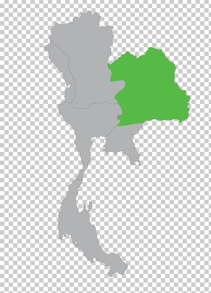 Thailand Map PNG, Clipart, Area, Drawing, Green, Illustrator, Map Free PNG Download