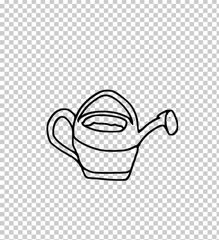 Watering Cans Gardening Flowerpot PNG, Clipart, Artwork, Black And White, Ceramic, Circle, Coffee Cup Free PNG Download