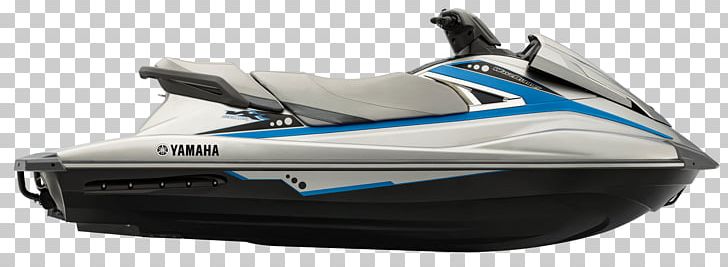 Yamaha Motor Company WaveRunner Watercraft Boat Personal Water Craft PNG, Clipart, Automotive Exterior, Boat, Boating, Deluxe, Engine Free PNG Download