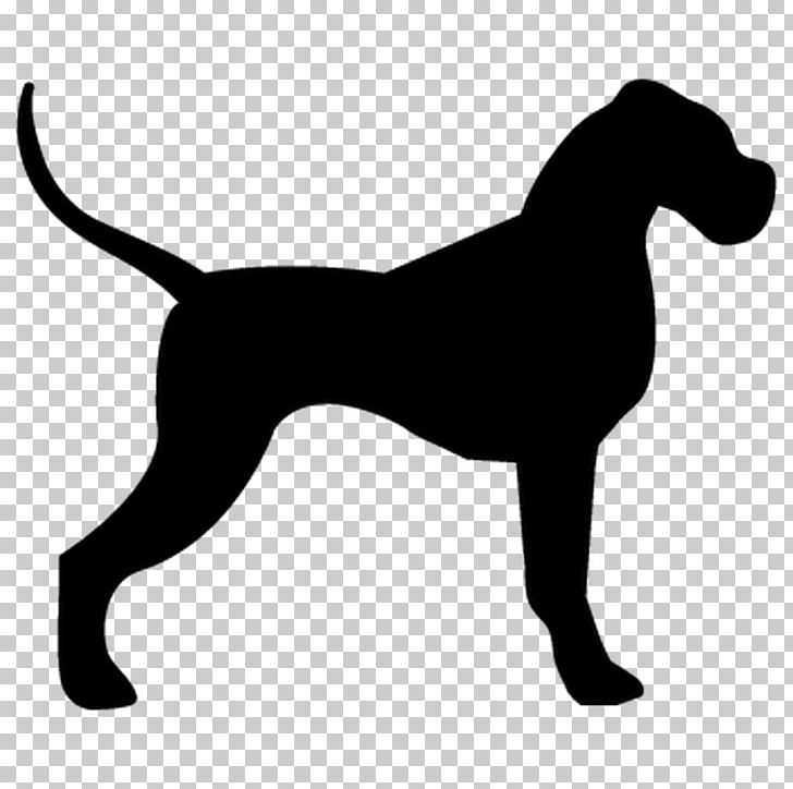Great Dane Dog Breed Sticker Wall Decal PNG, Clipart, Black And White, Bumper Sticker, Carnivoran, Chien, Coonhound Free PNG Download