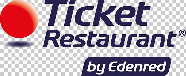 Meal Voucher Edenred Logo Restaurant PNG, Clipart, 1000000, Area, Brand, Communication, Edenred Free PNG Download