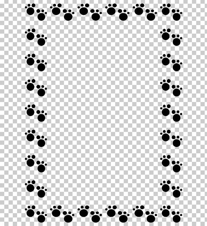 Pug Dachshund Cat Puppy PNG, Clipart, Black, Black And White, Black Cat, Border, Border Frame Free PNG Download