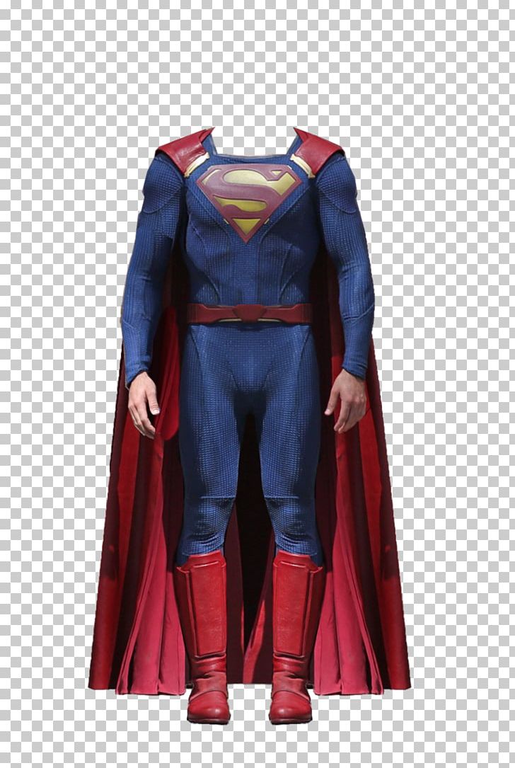 Superman Supergirl The CW PNG, Clipart, Batman V Superman Dawn Of Justice, Clothing, Costume, Dc Comics, Electric Blue Free PNG Download