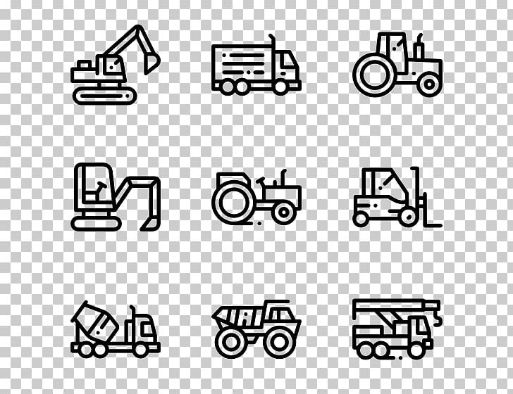 Architectural Engineering Heavy Machinery Computer Icons Forklift PNG, Clipart, Agricultural Machinery, Angle, Architectural Engineering, Area, Art Free PNG Download