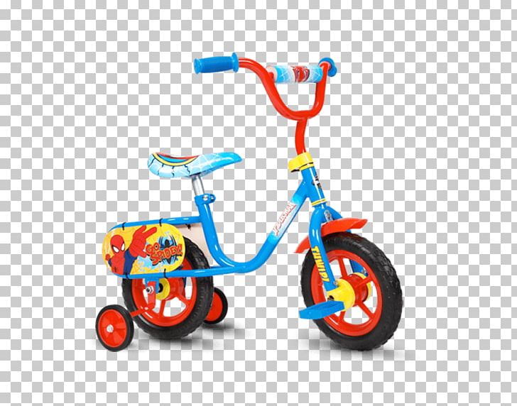 Bicycle Pedals Spider-Man Huffy Training Wheels PNG, Clipart,  Free PNG Download