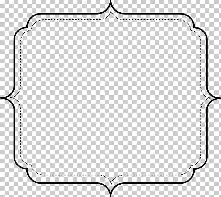 Borders And Frames Frames Desktop PNG, Clipart, Angle, Area, Auto Part, Black, Black And White Free PNG Download