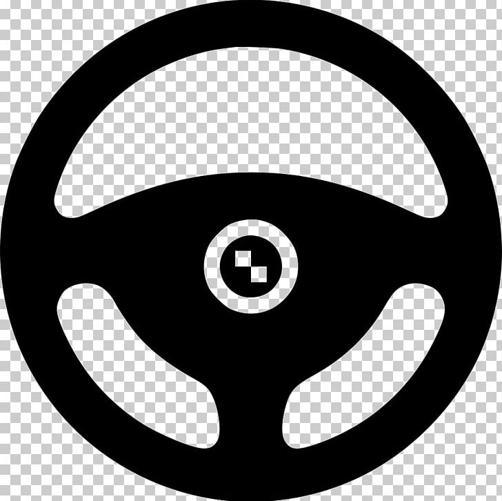 Car Steering Wheel Volkswagen New Beetle Volkswagen Polo PNG, Clipart, Black And White, Car, Circle, Driving, Monochrome Photography Free PNG Download