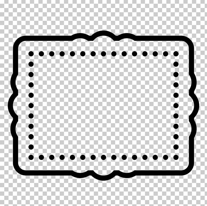 Computer Icons PNG, Clipart, Area, Black, Black And White, Border, Computer Icons Free PNG Download