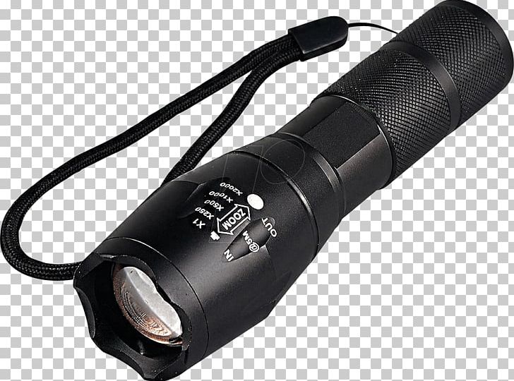 Flashlight Light-emitting Diode Electronics Lumen LED Lamp PNG, Clipart, Camera Flashes, Cree Inc, Electronic Component, Electronics, Flashlight Free PNG Download