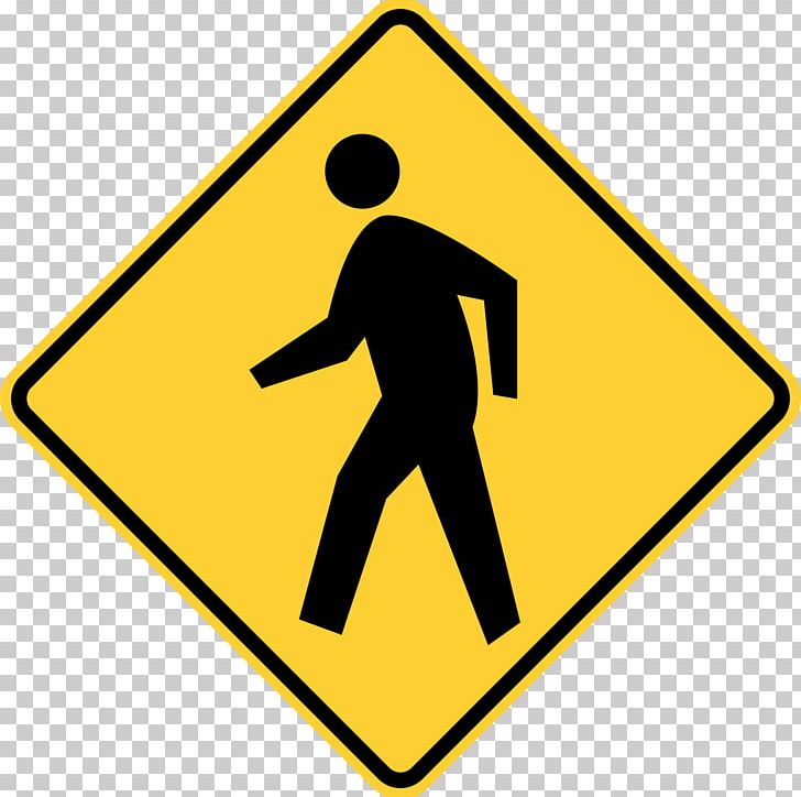 Pedestrian Crossing Traffic Sign Warning Sign Manual On Uniform Traffic Control Devices PNG, Clipart, Angle, Area, Brand, Carriageway, Cars Free PNG Download