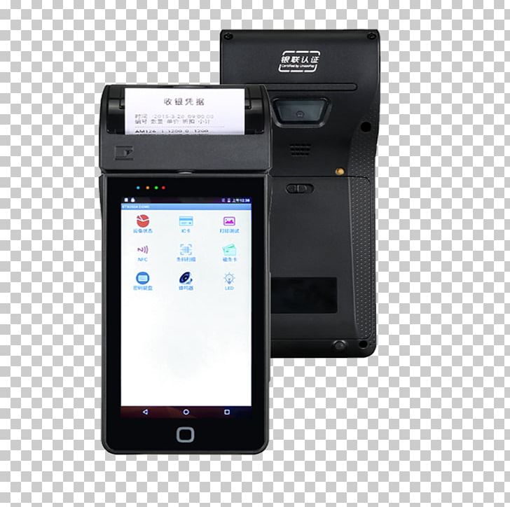 Point Of Sale Sales Touchscreen Magnetic Stripe Card Android PNG, Clipart, Electronic Device, Electronics, Gadget, Mobile Phone, Mobile Phones Free PNG Download