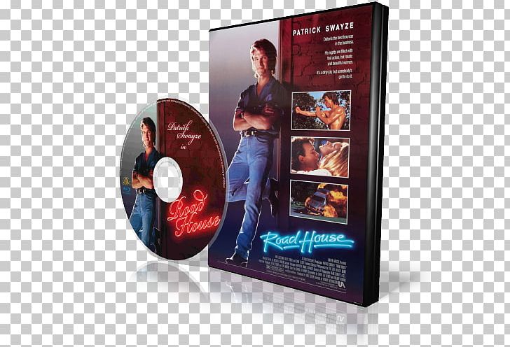 Road House Bouncer DVD Film Poster PNG, Clipart, Bouncer, Dvd, Film, Film Poster, Multimedia Free PNG Download