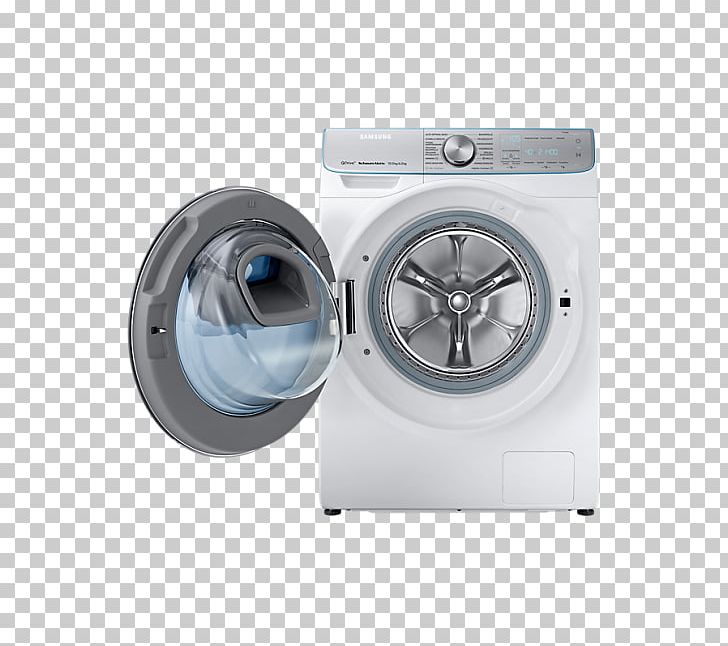 Samsung WW8800 QuickDrive Washing Machines Samsung WW7800M Combo Washer Dryer PNG, Clipart, Business, Clothes Dryer, Combo Washer Dryer, Home Appliance, Laundry Free PNG Download