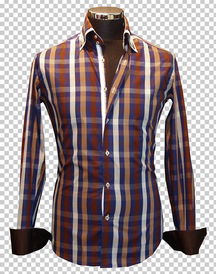 Tartan Dress Shirt Fashion Kollektion Full Plaid PNG, Clipart, Button, Clothing, Dress Shirt, Fashion, Filia Free PNG Download