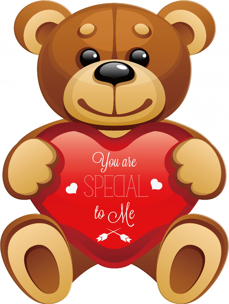 Teddy Bear PNG, Clipart, Greeting Card, Heart, Infant, Stuffed Toy, Teddy Bear Free PNG Download
