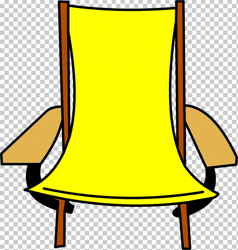 Yellow Furniture Chair PNG, Clipart, Chair, Furniture, Yellow Free PNG Download