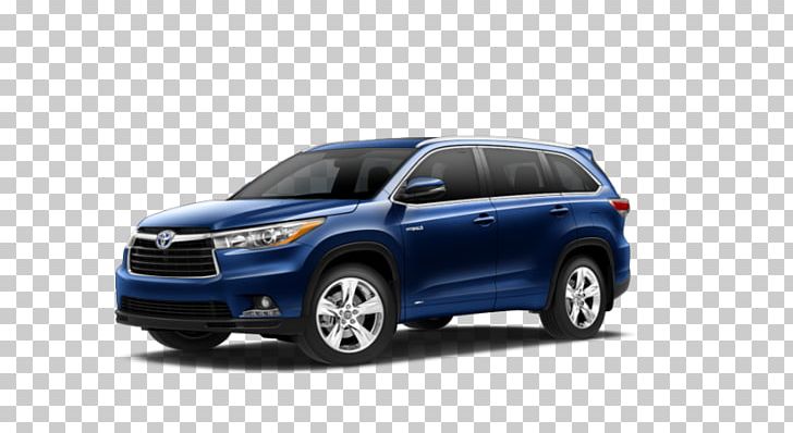 2018 Toyota Highlander Car 2015 Toyota Highlander 2016 Toyota Highlander PNG, Clipart, 2015 Toyota Highlander, Car, Car Dealership, Compact Car, Mid Size Car Free PNG Download