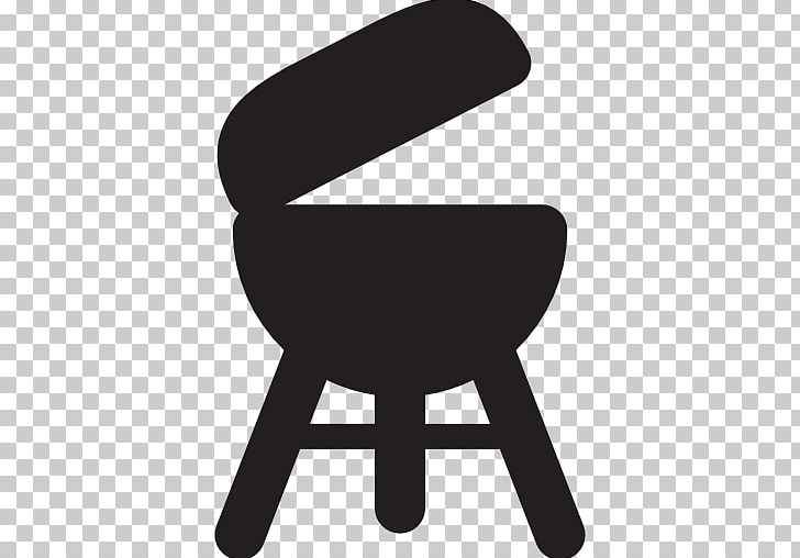 Barbecue Logo Grilling Graphics Portable Network Graphics PNG, Clipart, Angle, Barbecue, Black, Black And White, Chair Free PNG Download