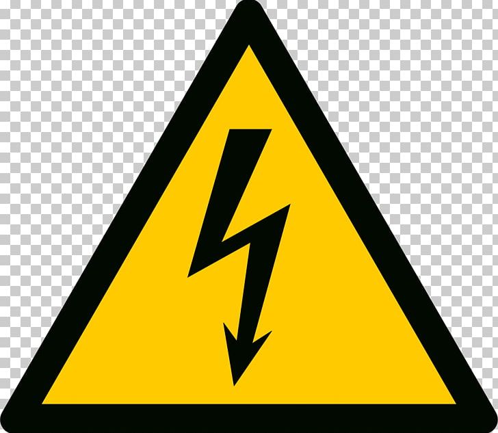 Electricity Hazard Symbol Safety Car PNG, Clipart, Angle, Area, Brand, Decal, Electrical Injury Free PNG Download