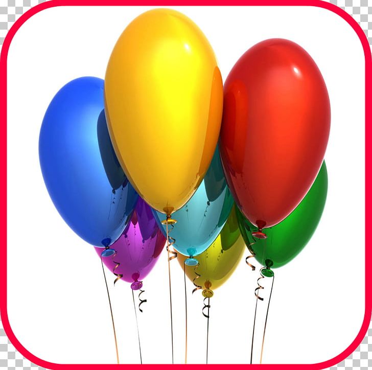 Happy Birthday To You Party Balloon Anniversary PNG, Clipart, Anniversary, App, Balloon, Balloons, Birthday Free PNG Download