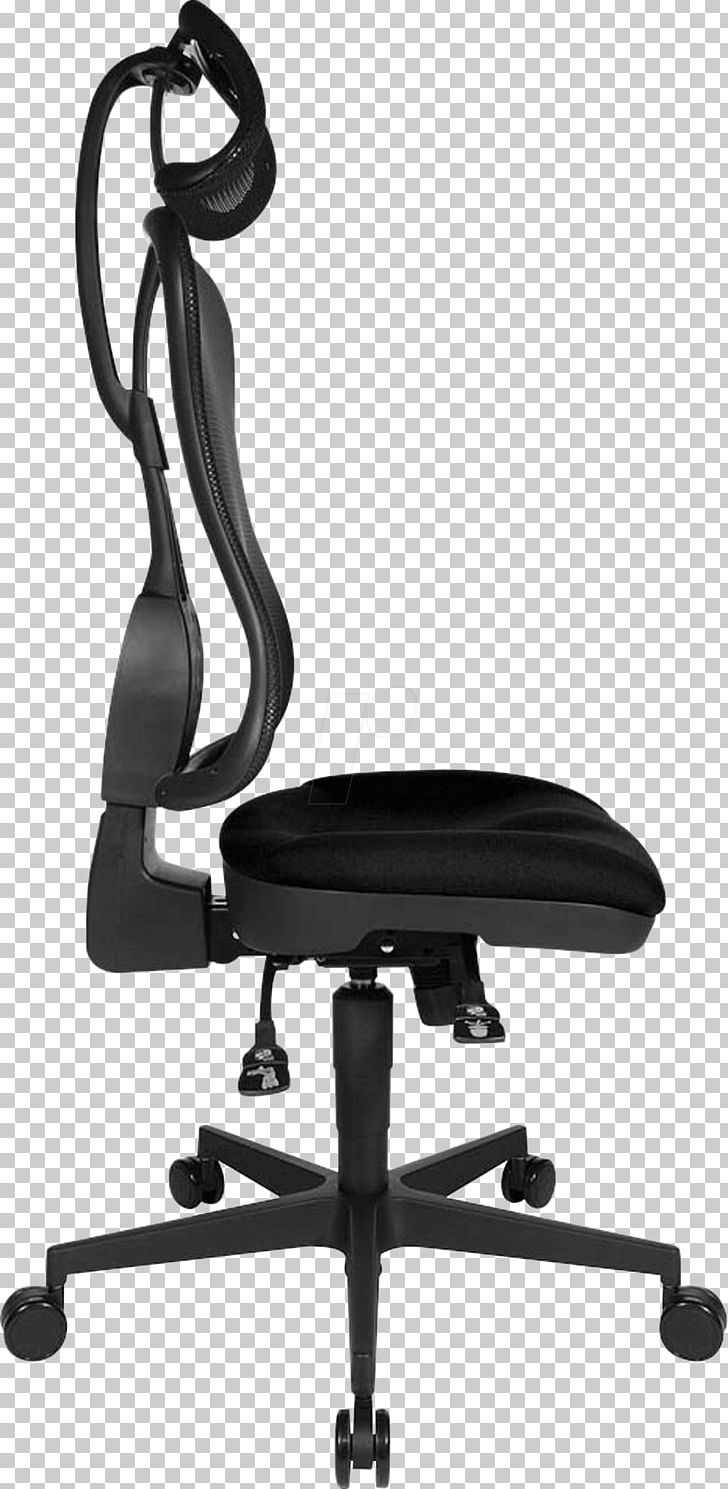 Office & Desk Chairs Swivel Chair Furniture PNG, Clipart, Angle, Armrest, Black, Chair, Desk Free PNG Download