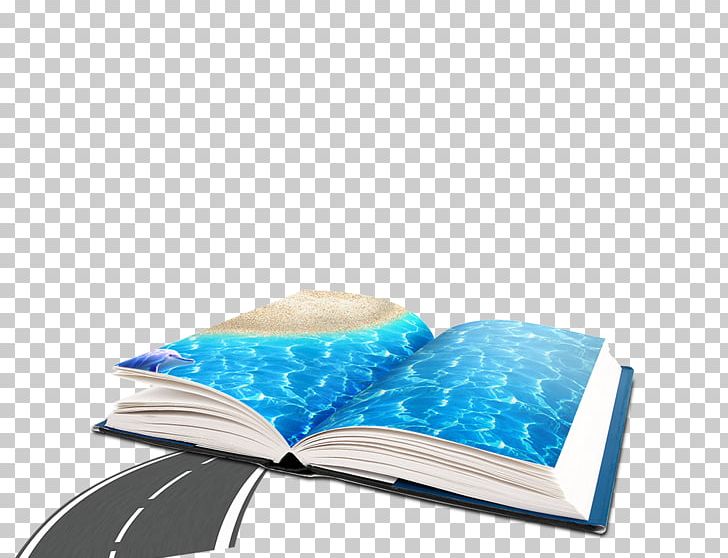 Sandy Beach Poster PNG, Clipart, Angle, Banner, Blue, Book, Book Icon Free PNG Download