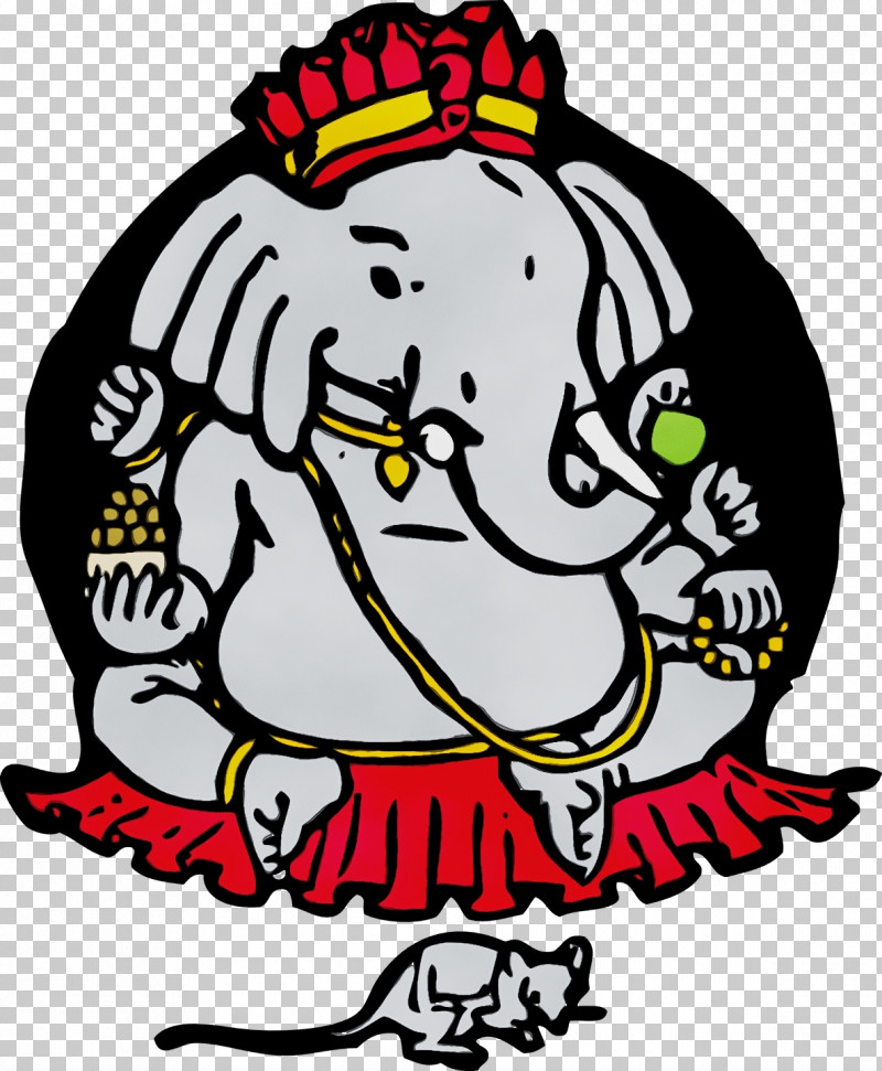Elephant PNG, Clipart, Cartoon, Drawing, Elephant, Indra, Line Art Free PNG Download
