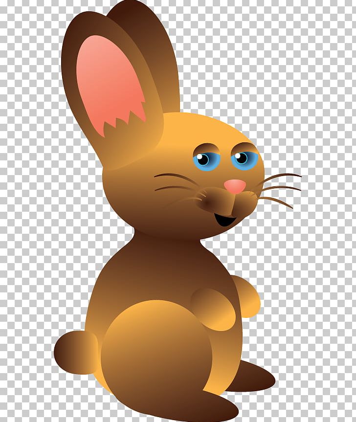 Easter Bunny Rabbit Best Bunnies PNG, Clipart, Animals, Animation, Best Bunnies, Brown Bunny, Carnivoran Free PNG Download
