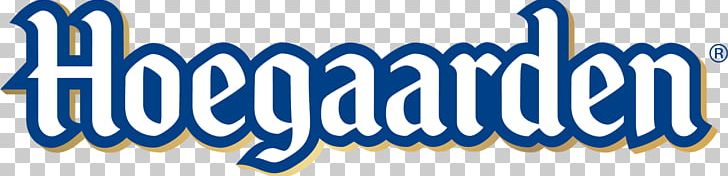 Hoegaarden Brewery Beer Logo Font PNG, Clipart, Area, Beer, Blue, Brand, Cerveza Free PNG Download