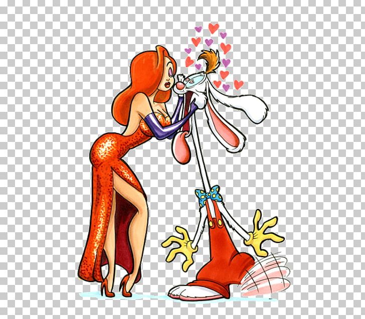 Jessica Rabbit Roger Rabbit The Landing Cartoon PNG, Clipart, Art, Artwork, Cartoon, Character, Fictional Character Free PNG Download