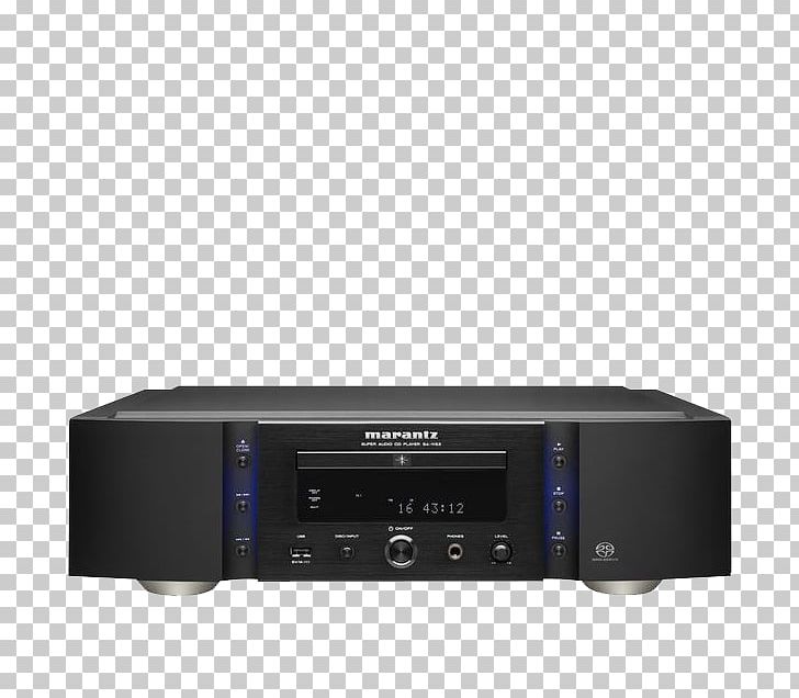 Marantz PM-11S3 Black HiFi Amplifier CD Player Audio Power Amplifier AV Receiver PNG, Clipart, Amplifier, Audio, Audio Equipment, Audio Power Amplifier, Audio Receiver Free PNG Download