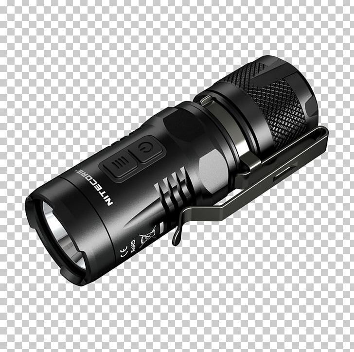 Nitecore EA41 Explorer Compact Searchlight 1020 Lumens Flashlight Light-emitting Diode PNG, Clipart, Cree Inc, Flashlight, Flashlight Light, Hardware, Light Free PNG Download