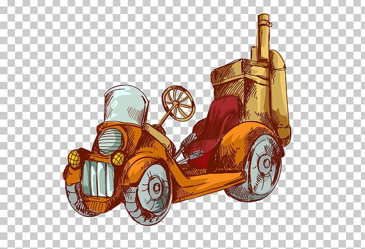 Photography Illustration PNG, Clipart, Art, Automotive Design, Car, Cartoon, Drawing Free PNG Download