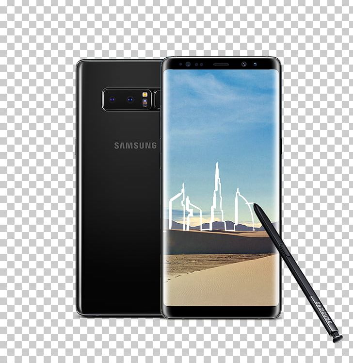 Smartphone Samsung Galaxy Note 8 Samsung Galaxy S9 Samsung Galaxy Note 5 Samsung Galaxy S8+ PNG, Clipart, Electronic Device, Electronics, Gadget, Mobile Phone, Mobile Phones Free PNG Download
