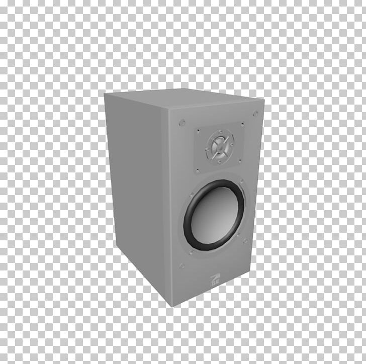 Subwoofer Computer Speakers Sound Box Studio Monitor PNG, Clipart, Angle, Audio, Audio Equipment, Computer Hardware, Computer Speaker Free PNG Download