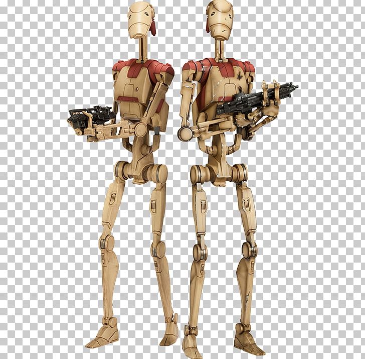 Battle Droid Star Wars: The Clone Wars Clone Trooper Stormtrooper PNG, Clipart, Action Figure, Action Toy Figures, Battle, Battle Droid, Clo Free PNG Download