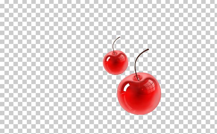 Cherry Heart Computer PNG, Clipart, Bright Light Effect, Brightness, Cartoon, Cherry, Cherry Blossom Free PNG Download