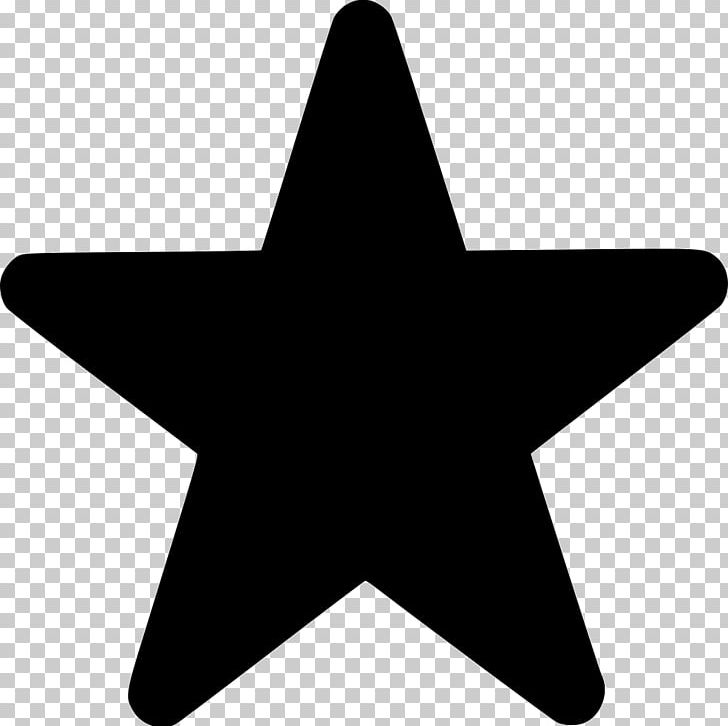 Computer Icons Shape Star PNG, Clipart, Angle, Art, Black, Black And White, Cdr Free PNG Download